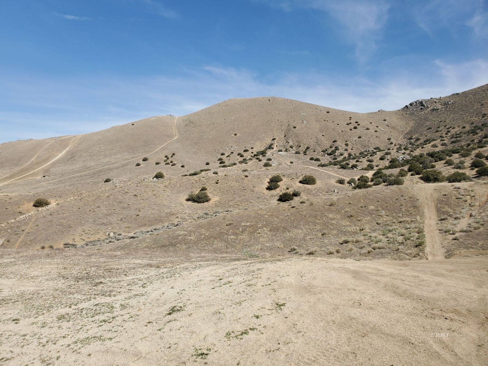 0 Swenson Ranch Drive Weldon, CA 93283 - Photo 3 of 11 Gallery Image 3