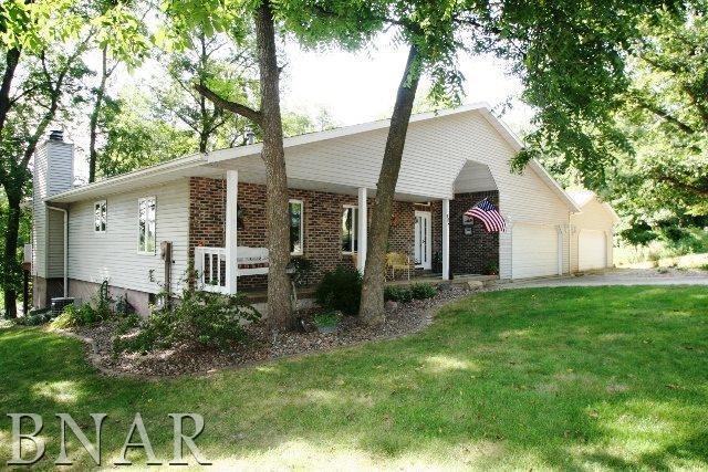 40 Roxbury Road Mackinaw, IL 61755 - Photo 1 of 1