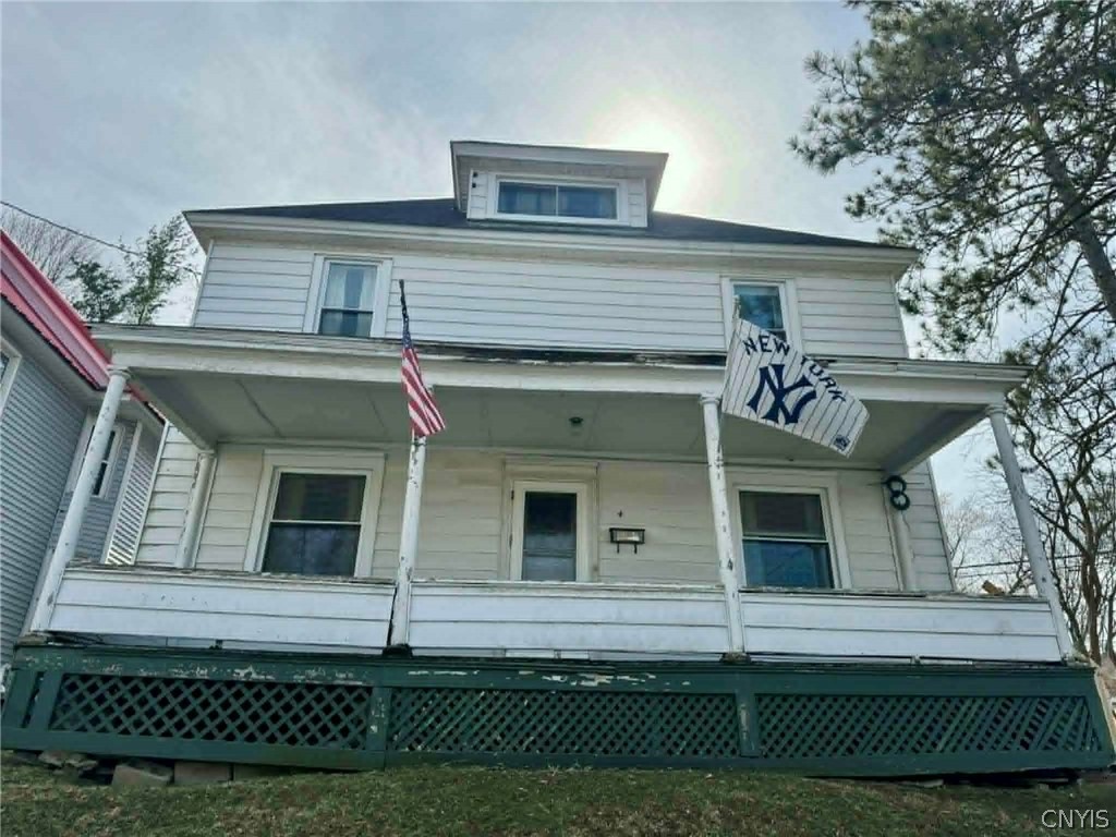 4 Spring Street Ilion, NY 13357 - Photo 26 of 30