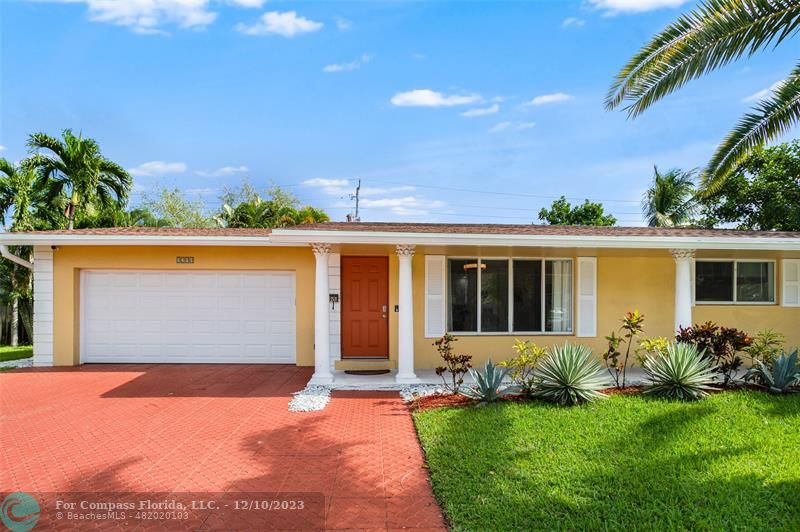 5290 Northeast 18th Ave  