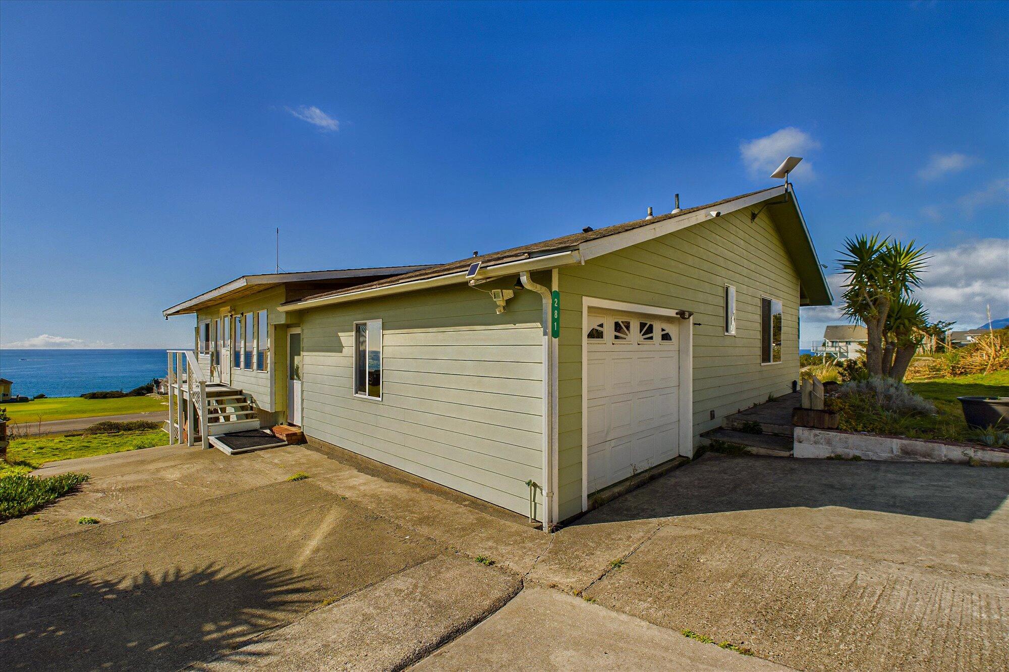 281 Sea View Road Shelter Cove, CA 95589 - Photo 14 of 63 11-281 Sea View-111