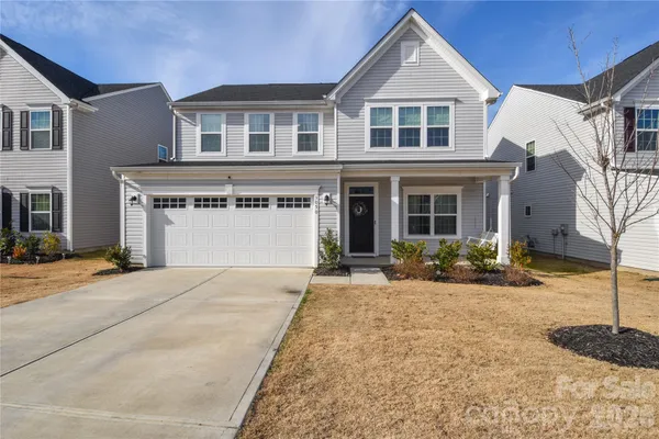 $484,000 | 3050 Streamside Drive, Davidson, NC 28036
