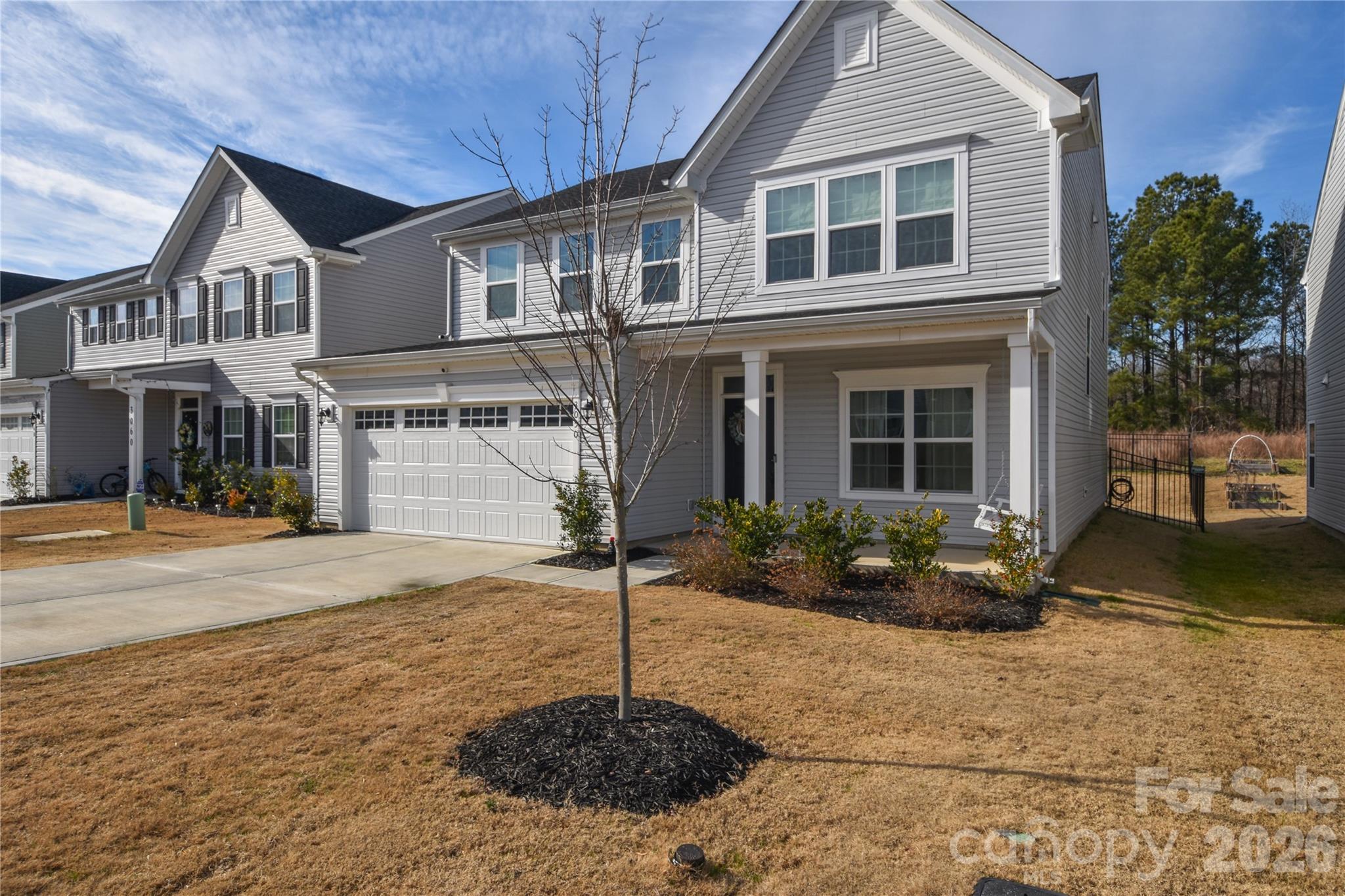 3050 Streamside Drive Davidson, NC 28036 - Photo 2 of 34