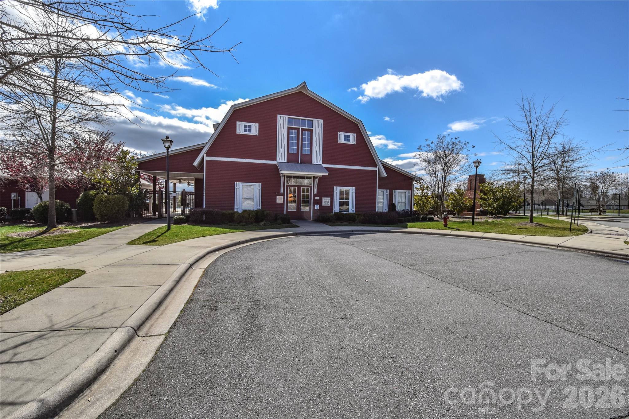 3050 Streamside Drive Davidson, NC 28036 - Photo 28 of 34