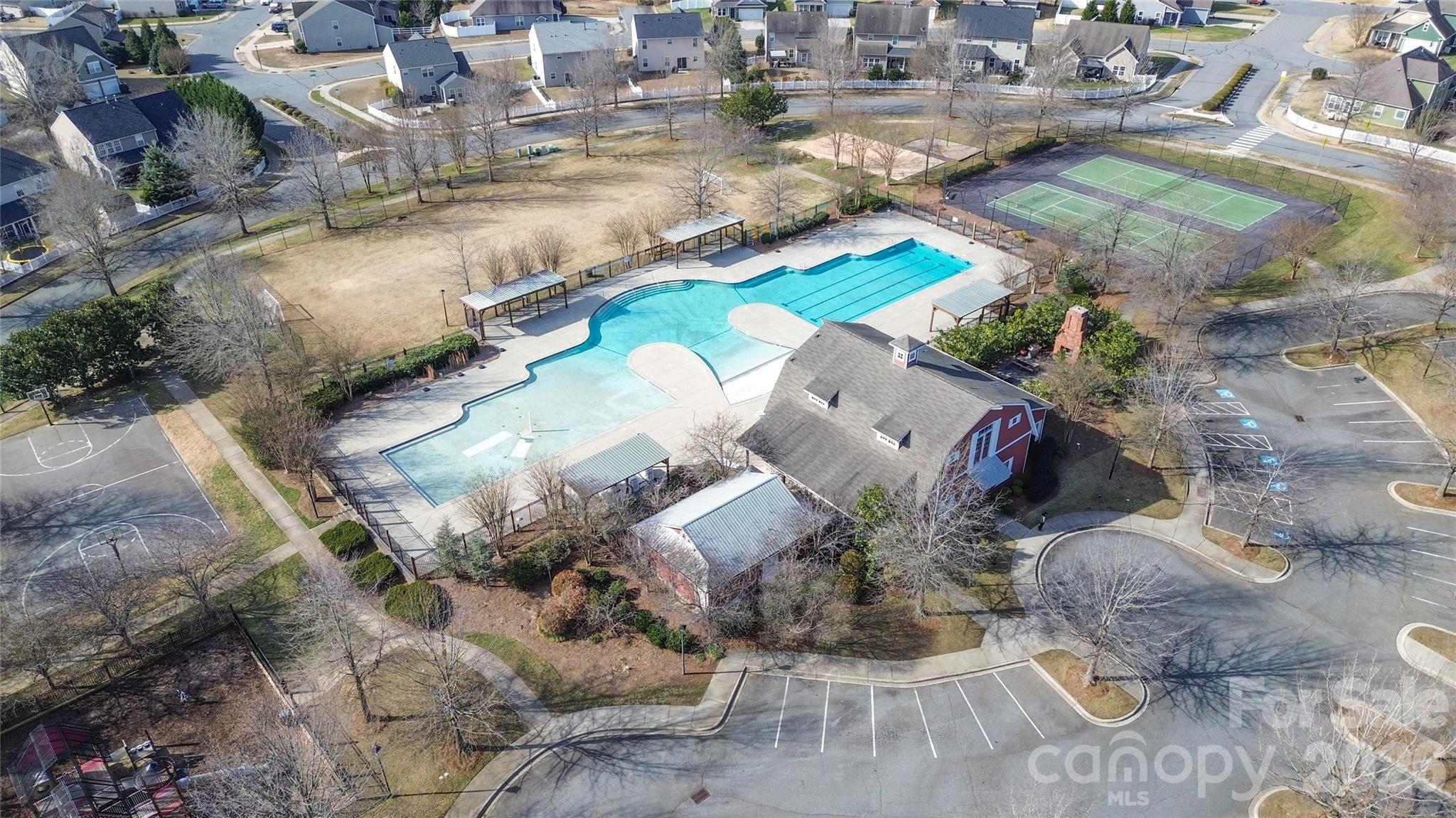 3050 Streamside Drive Davidson, NC 28036 - Photo 33 of 34