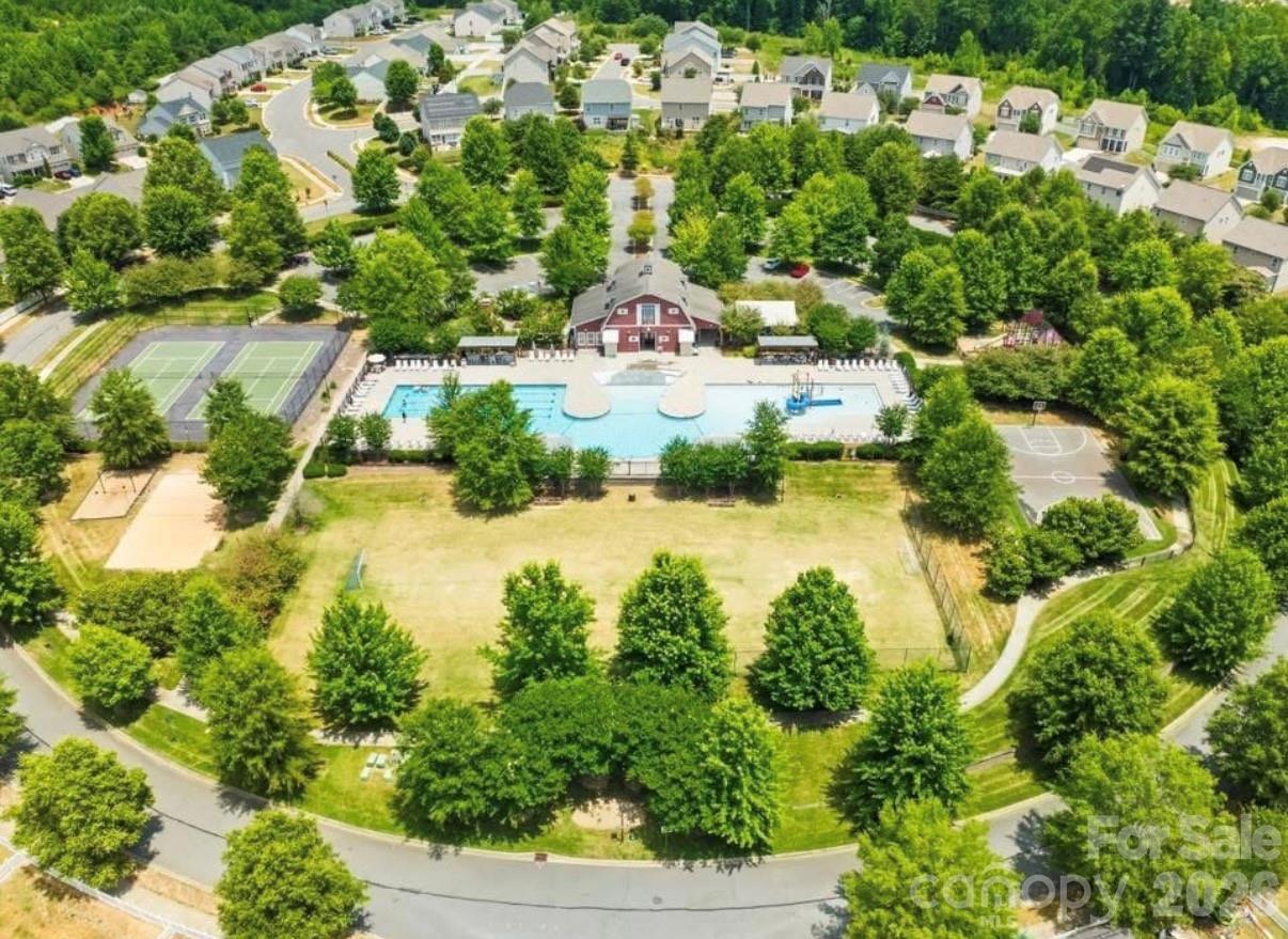 3050 Streamside Drive Davidson, NC 28036 - Photo 34 of 34