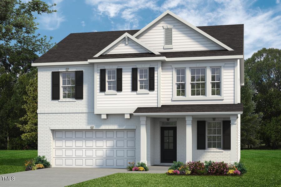 8749 Maxine Street, Unit 11 Willow Spring, NC 27592 - Photo 1 of 34 exterior_image (1)