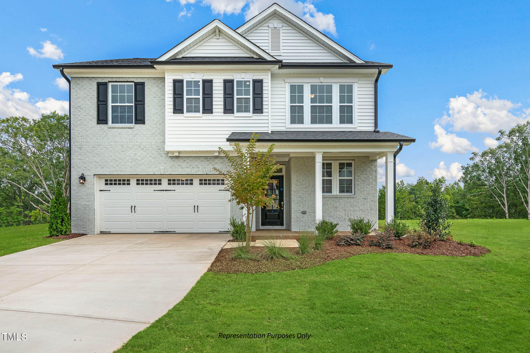 8749 Maxine Street, Unit 11 Willow Spring, NC 27592 - Photo 2 of 34 Holly-18