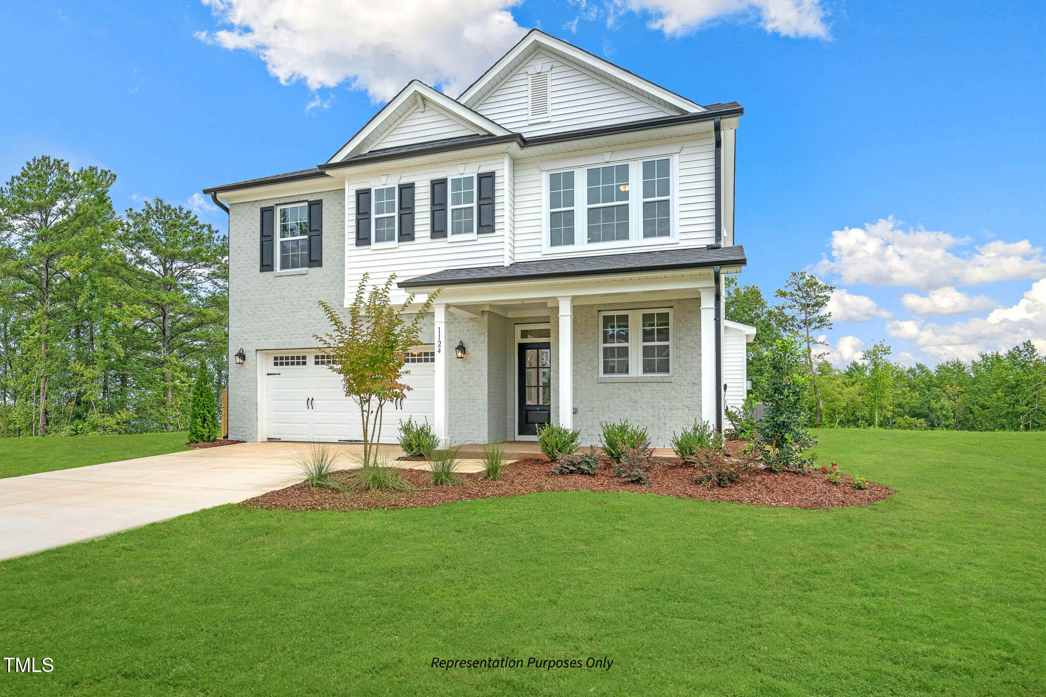 8749 Maxine Street, Unit 11 Willow Spring, NC 27592 - Photo 3 of 34 Holly-21