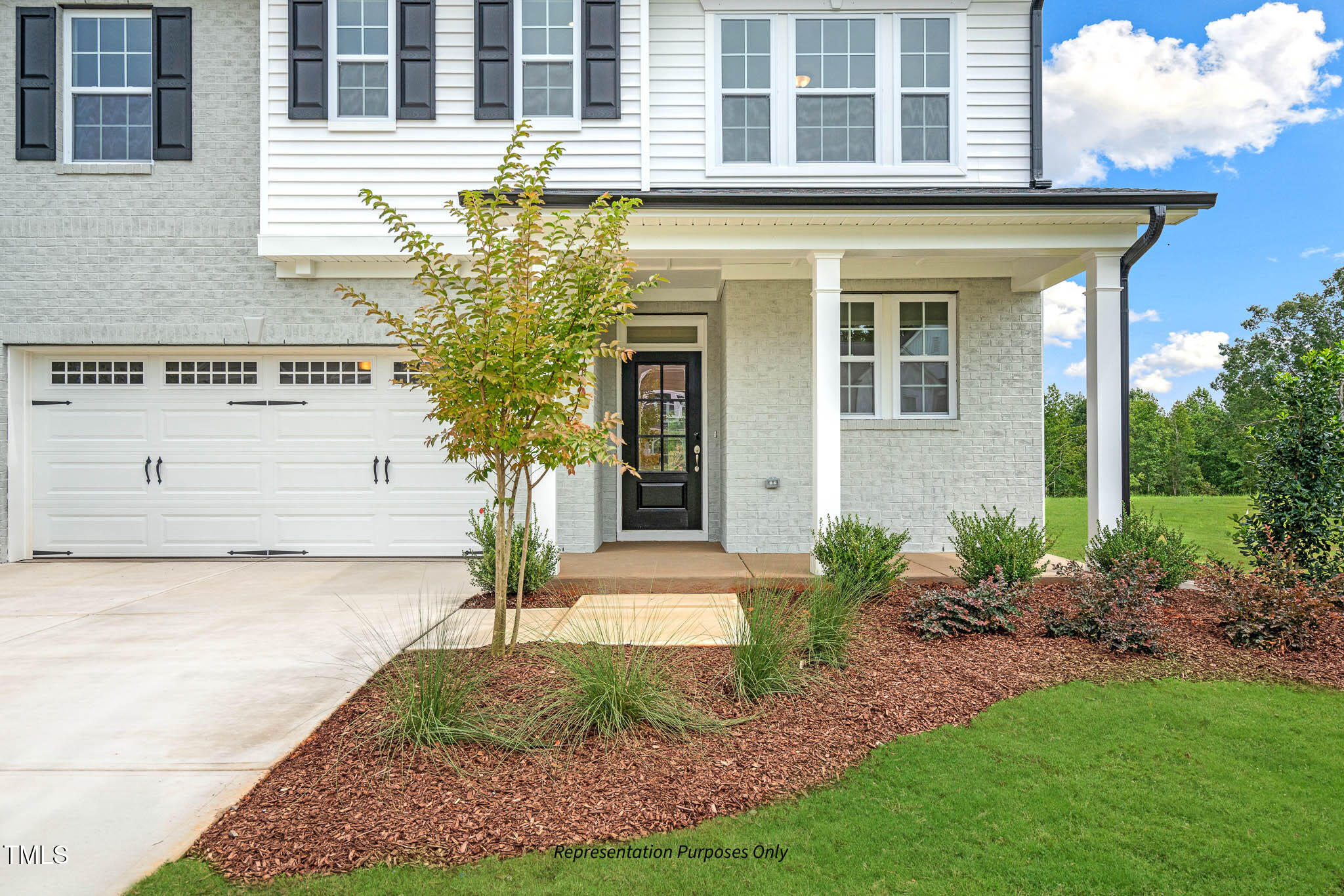 8749 Maxine Street, Unit 11 Willow Spring, NC 27592 - Photo 4 of 34 Holly-23
