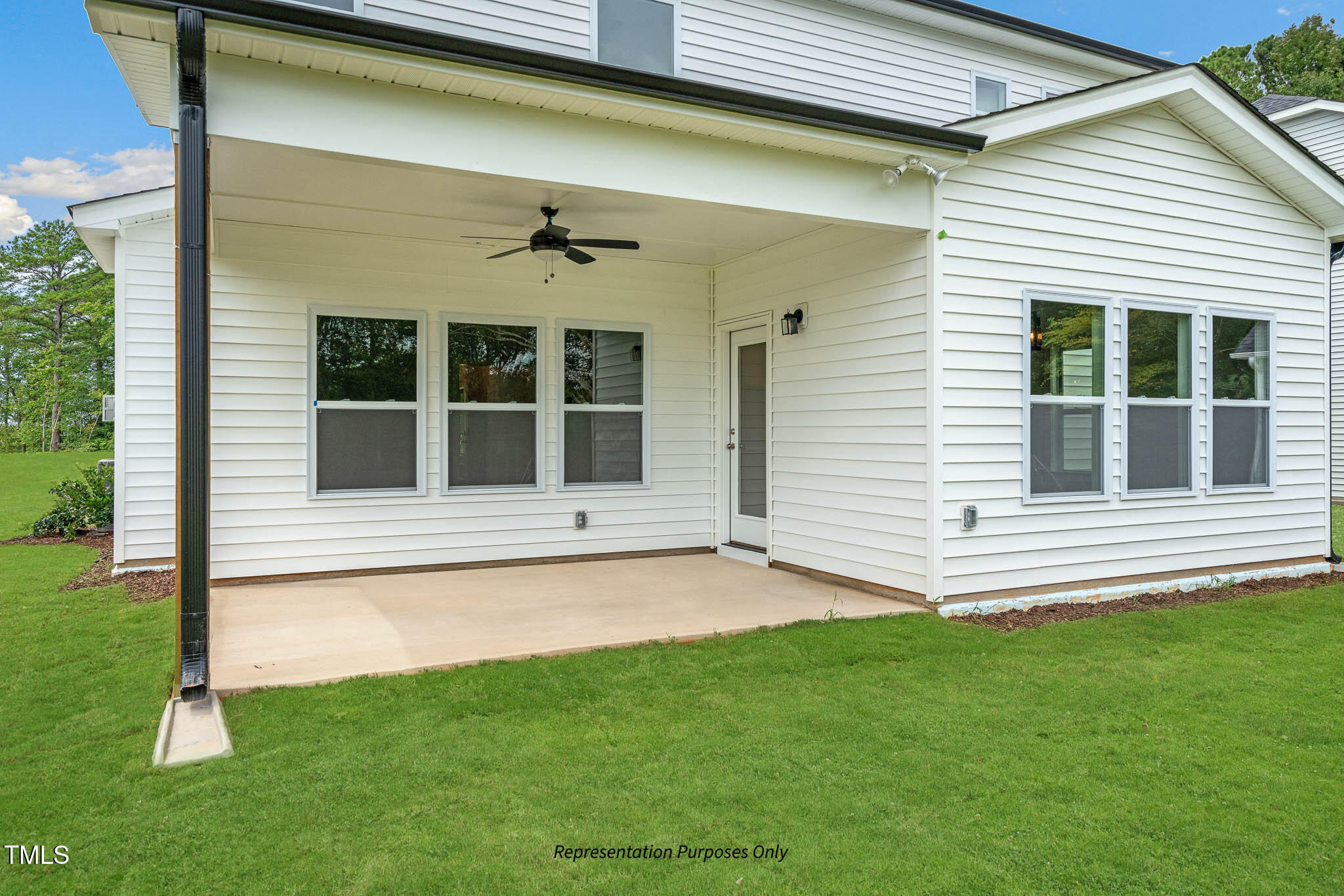 8749 Maxine Street, Unit 11 Willow Spring, NC 27592 - Photo 5 of 34 Holly-24
