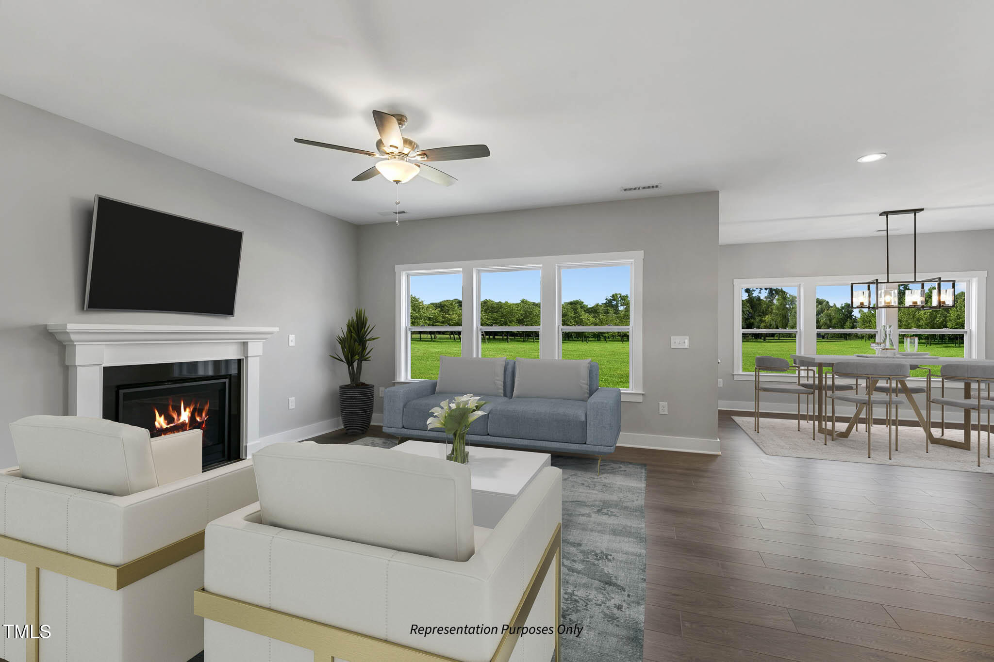 8749 Maxine Street, Unit 11 Willow Spring, NC 27592 - Photo 6 of 34 Holly-30 - Copy - Copy - Copy - Copy - C