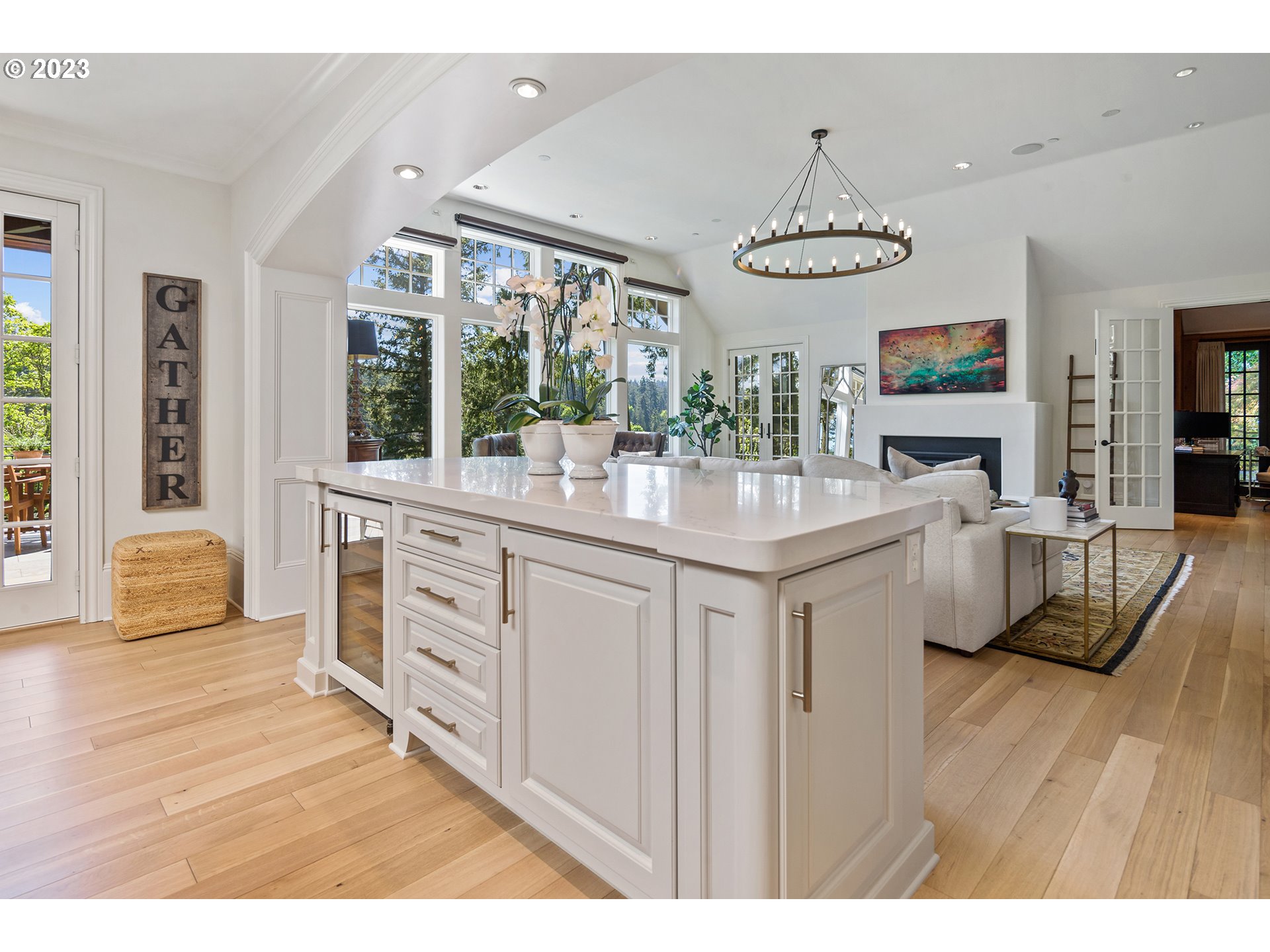 584 Ridgeway Road Lake Oswego, OR 97034 - Photo 13 of 44 Gallery Image 13
