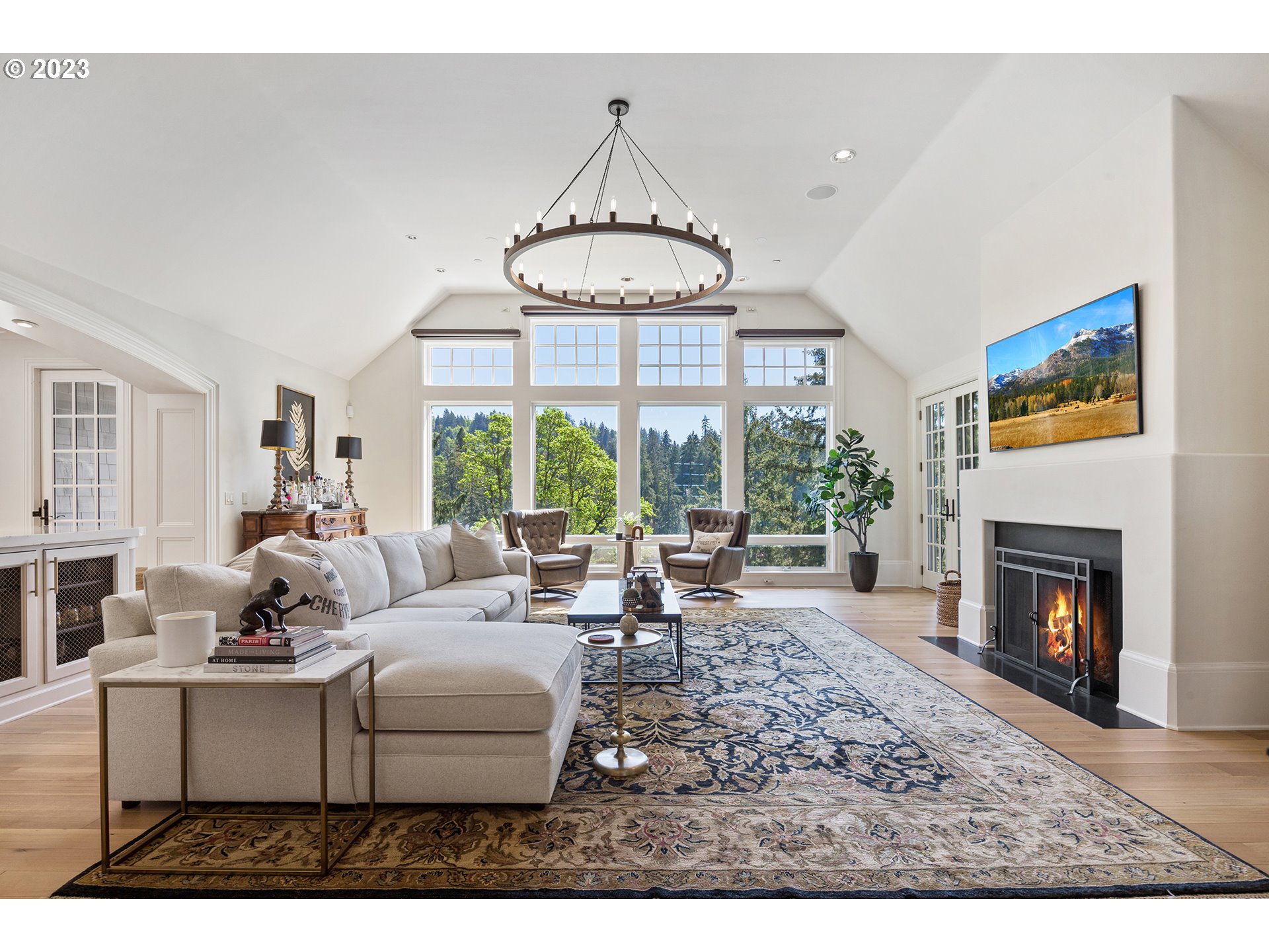 584 Ridgeway Road Lake Oswego, OR 97034 - Photo 7 of 44 Gallery Image 7