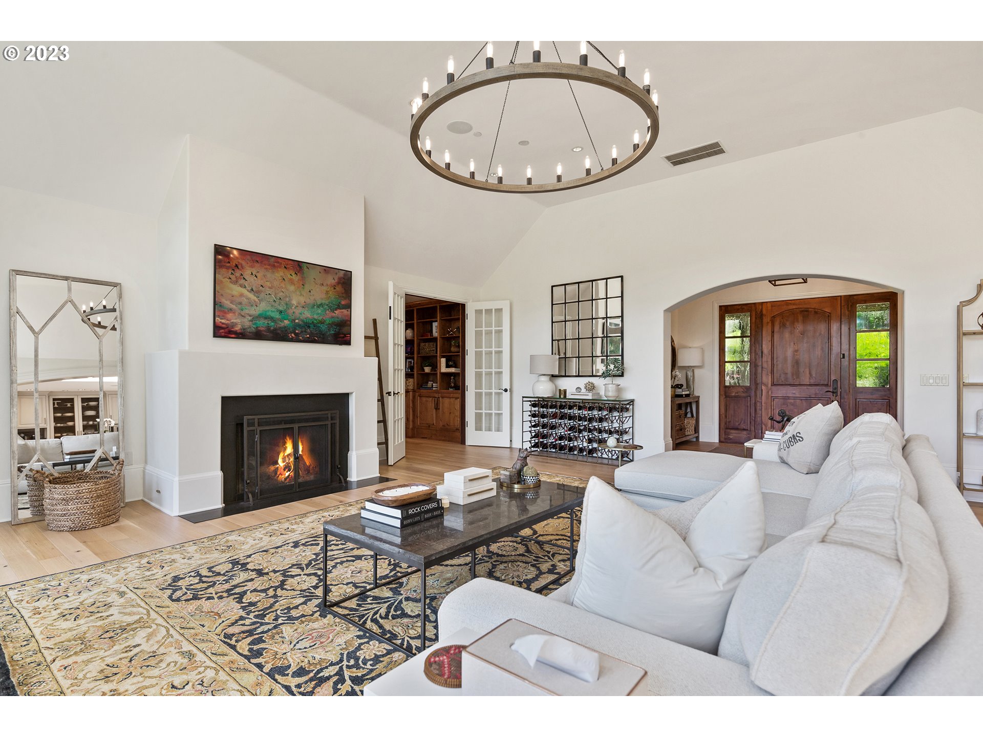 584 Ridgeway Road Lake Oswego, OR 97034 - Photo 8 of 44 Gallery Image 8