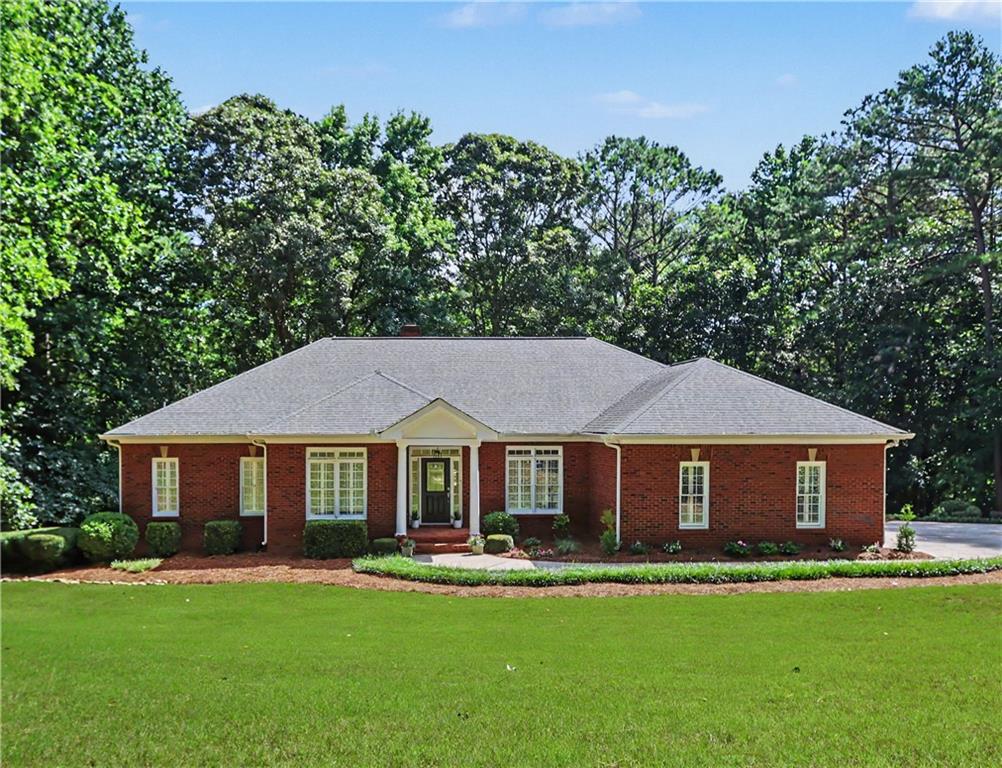 3741 Apalachee Ridge Monroe, GA 30656 - Photo 2 of 54