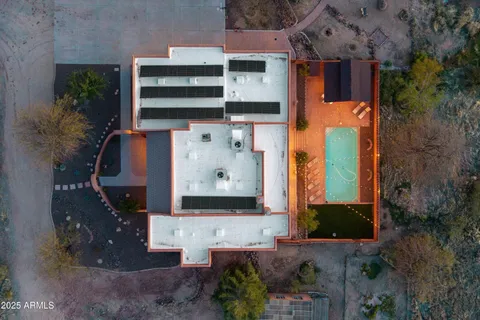 $685,000 | 42706 North 19th Street, New River, AZ 85087