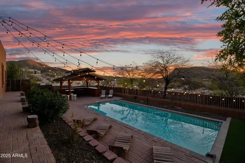 $685,000 | 42706 North 19th Street, New River, AZ 85087