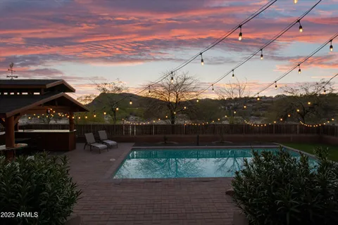 $685,000 | 42706 North 19th Street, New River, AZ 85087