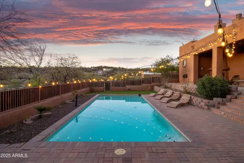 $685,000 | 42706 North 19th Street, New River, AZ 85087