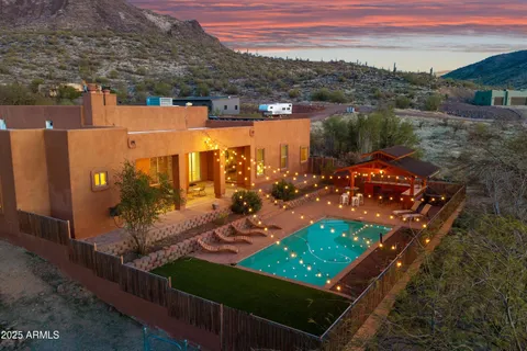 $685,000 | 42706 North 19th Street, New River, AZ 85087