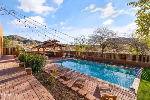 $685,000 | 42706 North 19th Street, New River, AZ 85087