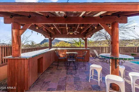 $685,000 | 42706 North 19th Street, New River, AZ 85087