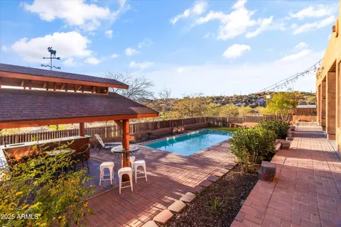 $685,000 | 42706 North 19th Street, New River, AZ 85087