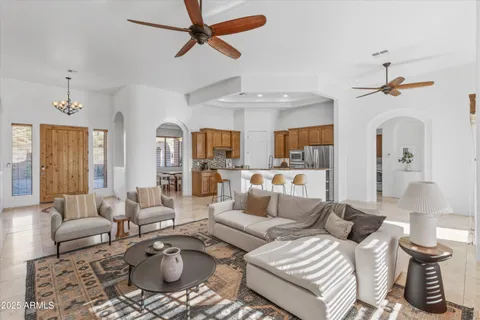 $685,000 | 42706 North 19th Street, New River, AZ 85087