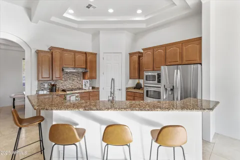 $685,000 | 42706 North 19th Street, New River, AZ 85087