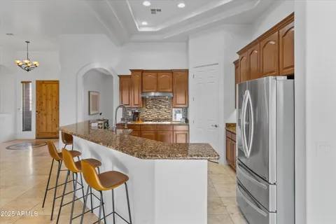 $685,000 | 42706 North 19th Street, New River, AZ 85087