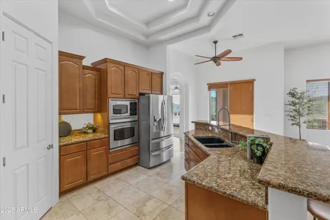 $685,000 | 42706 North 19th Street, New River, AZ 85087