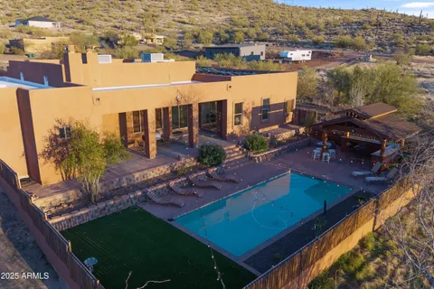 $685,000 | 42706 North 19th Street, New River, AZ 85087