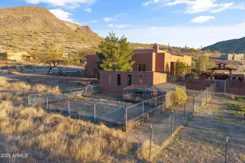 $685,000 | 42706 North 19th Street, New River, AZ 85087