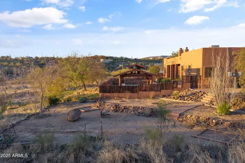 $685,000 | 42706 North 19th Street, New River, AZ 85087