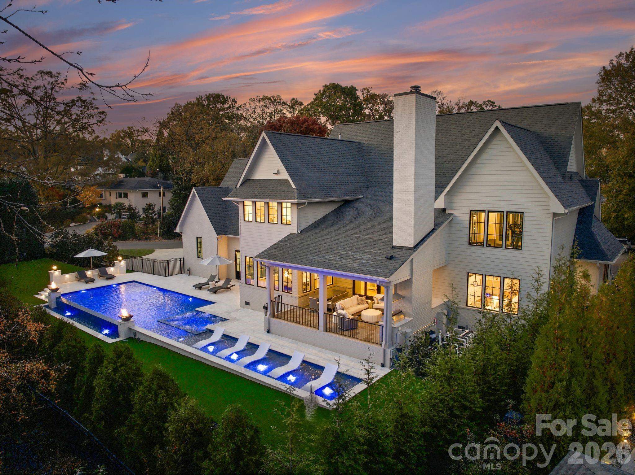 1436 Townes Road Charlotte, NC 28209 - Photo 39 of 48 Gallery Image 39