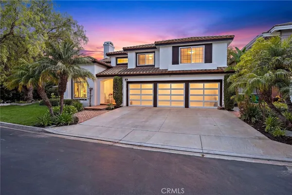 $2,425,000 | 9 Brentwood, Coto de Caza, CA 92679