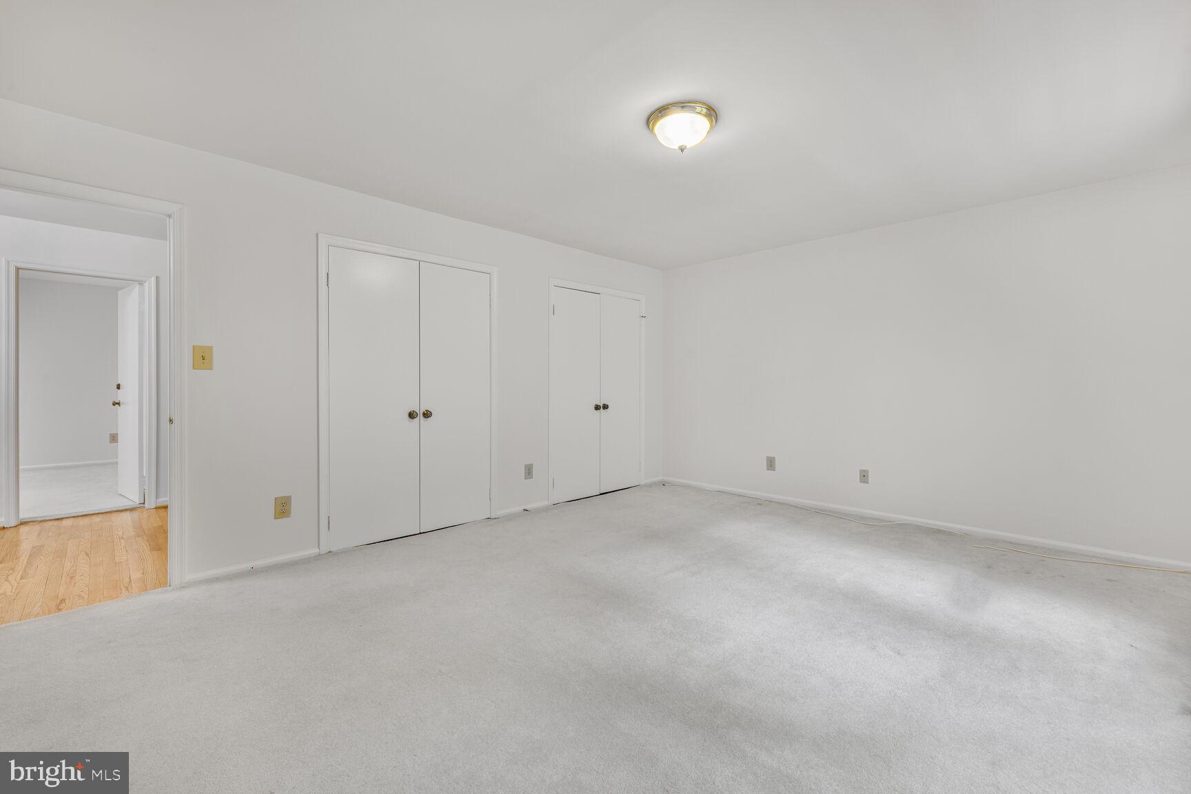 9605 Reach Road Potomac, MD 20854 - Photo 22 of 44 a view of room