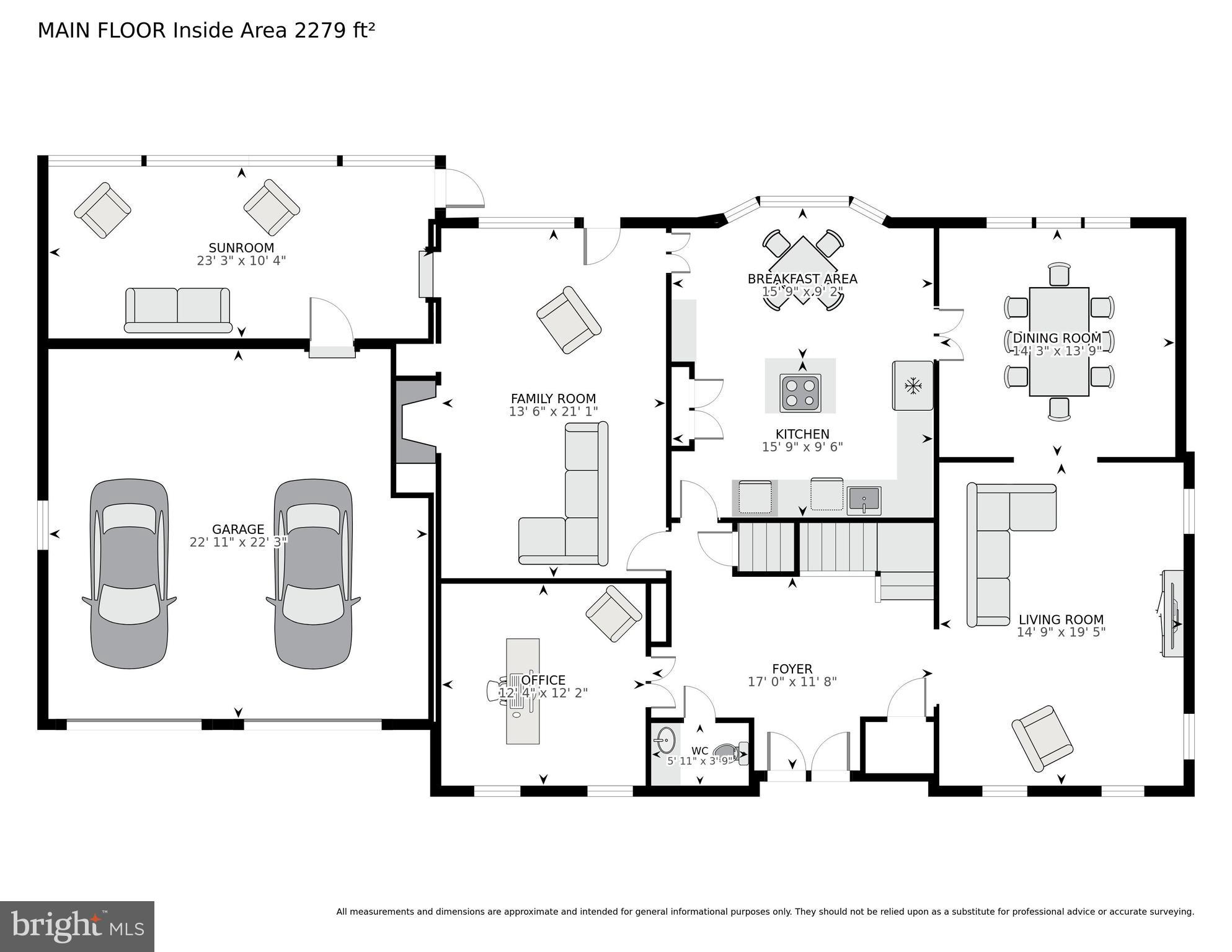 9605 Reach Road Potomac, MD 20854 - Photo 42 of 44 unknown