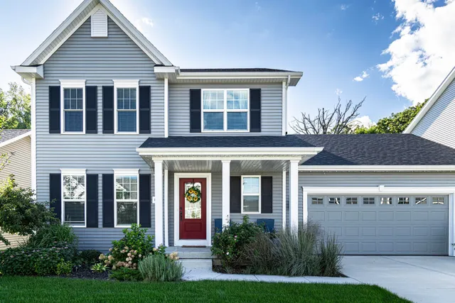 $515,900 | 1248 Twisted Branch Way, Sun Prairie, WI 53590