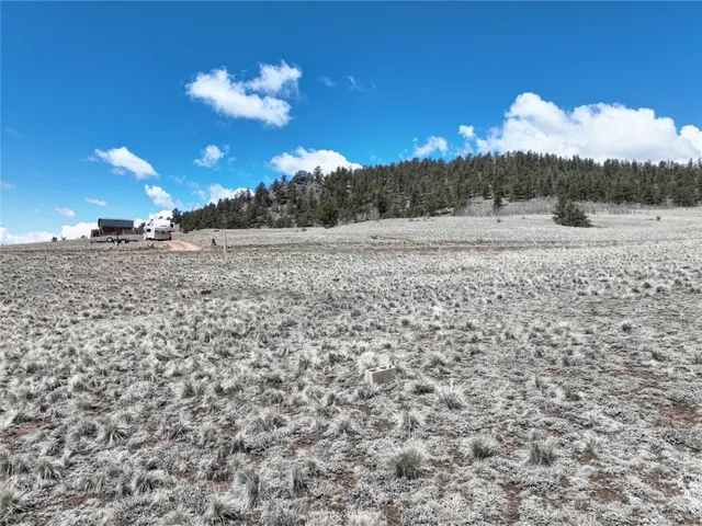 $39,900 | 114 Eagle Rock Road, Jefferson, CO 80456