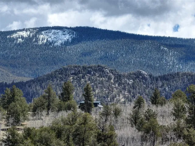 a view of a building