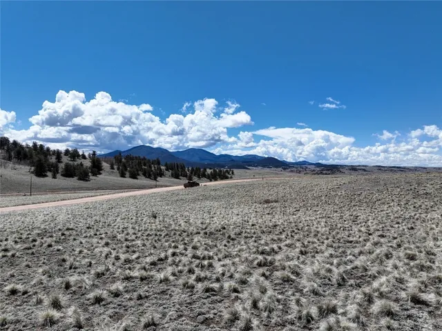 $39,900 | 114 Eagle Rock Road, Jefferson, CO 80456