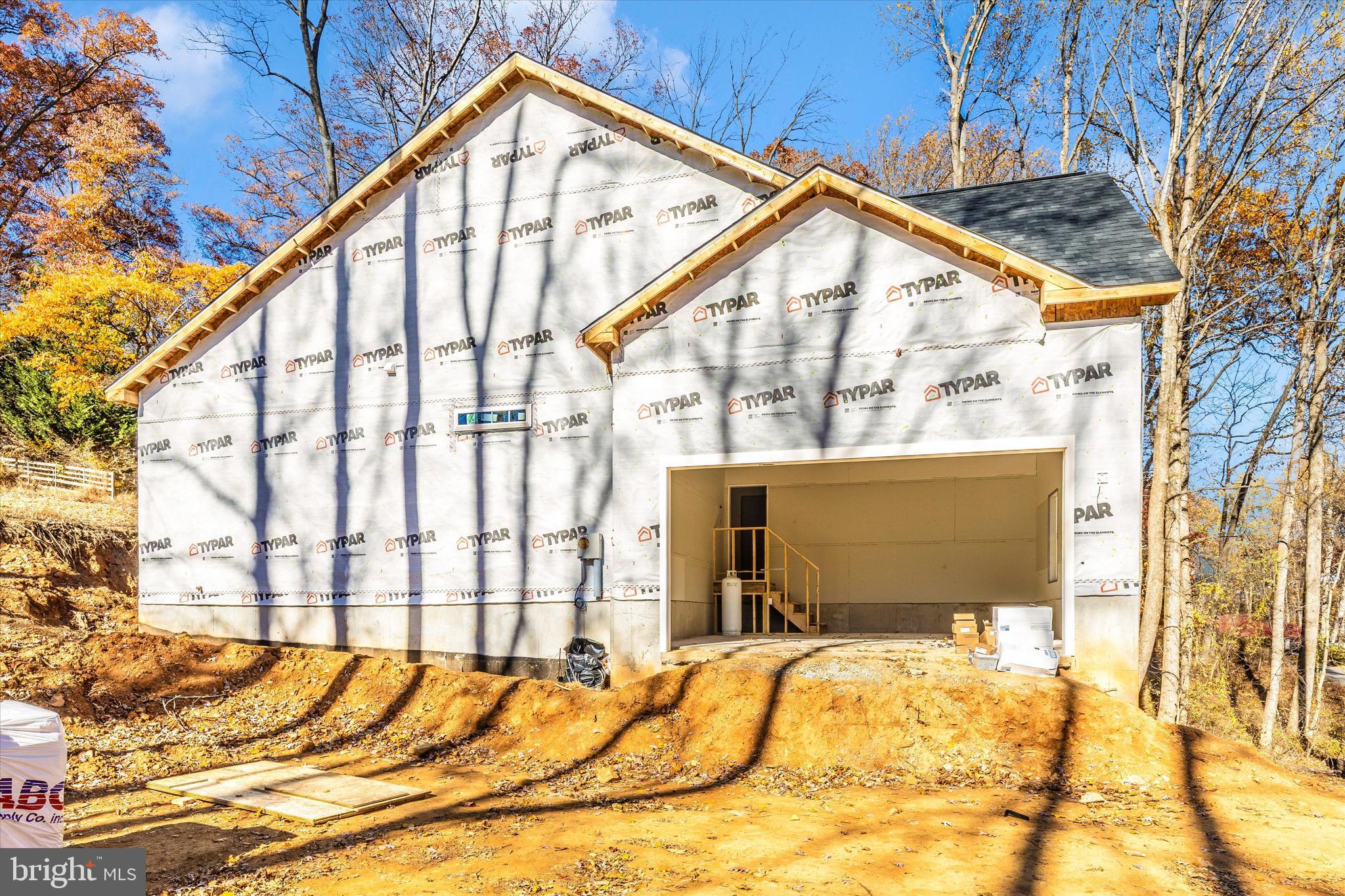 6 Finch Trail Fairfield, PA 17320 - Photo 6 of 10 a view of swimming pool with a house