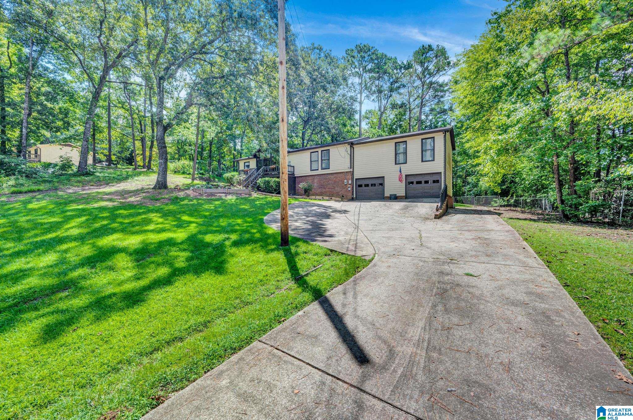 3624 Hilltop Road Bessemer, AL 35022 - Photo 37 of 41