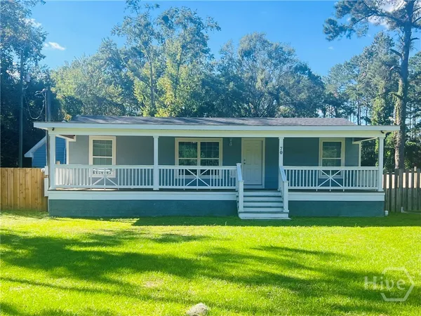 $250,000 | 70 1st Street, Midway, GA 31320