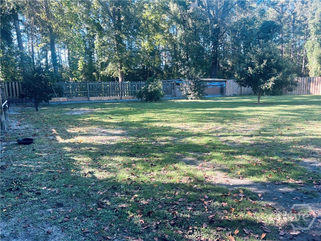 70 1st Street Midway, GA 31320 - Photo 17 of 17