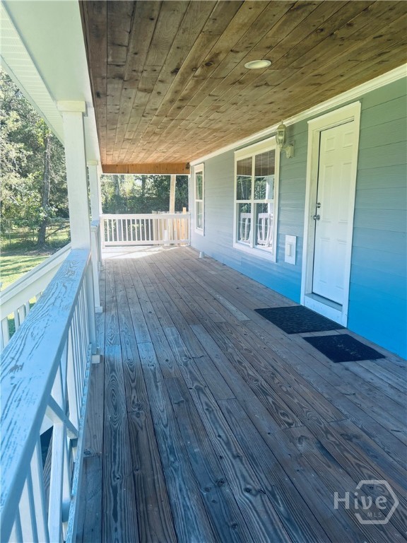 70 1st Street Midway, GA 31320 - Photo 2 of 17