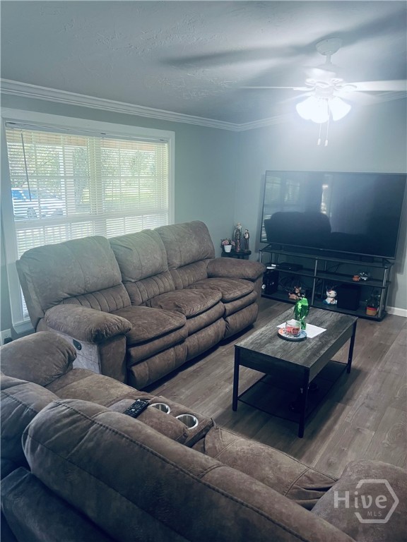 70 1st Street Midway, GA 31320 - Photo 3 of 17