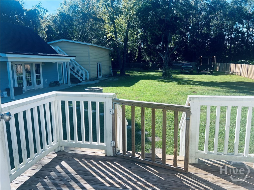 70 1st Street Midway, GA 31320 - Photo 10 of 17